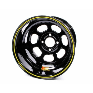 Aero Race Wheel 31-104230 13X10 3In. 4.25 Black - All