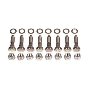 Mark Williams Enterprises 58570 Backing Plate Bolt Kit - All