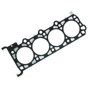 Cometic Gasket C4232-030 Mls .030 Thickness 81.5 Mm Head Gasket For Honda Vtec - All