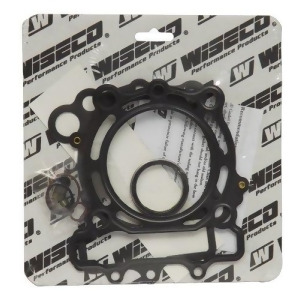 Wiseco W6676 Top End Gasket Kit - All