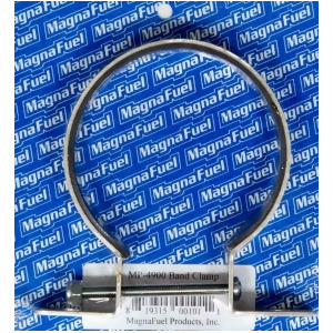Fuel Pump Mounting Kit - All