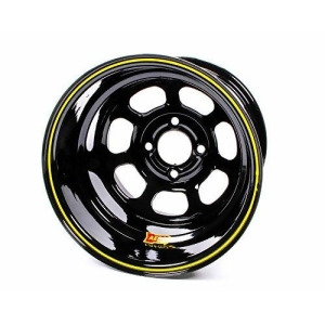 Aero Race Wheel 31-104220 13X10 2In. 4.25 Black - All