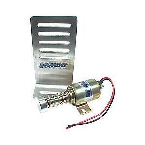 Biondo Racing Products Ess Electric Solenoid Shifter - All