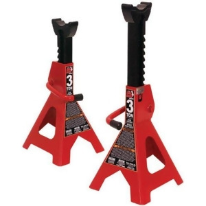 Torin T43006 3 Ton Suv Jack Stands Sold In Pairs - All
