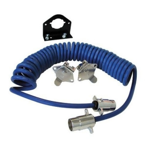 4 Wire Flexo-coil Kit W/b - All