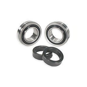 Big Ford Axle Bearings - All