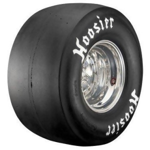 Hoosier Racing Tires Drag Tire 30.0/10.5R15 - All