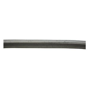 Vibrant Stainless Braided Flex Hose 12 An 11/16 2 ft. - All