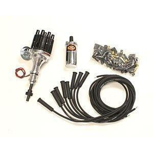 Pertronix Bundle006 Distributor Combo Pack Ford - All