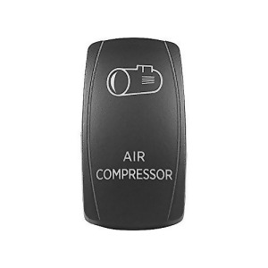 Air Compressor Rocker Switch - All