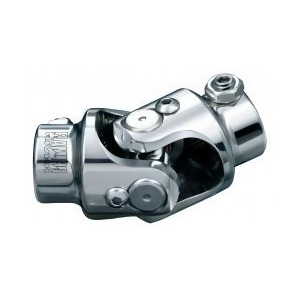 Flaming River Fr2533Dd Stainless Steel Universal Joint - All