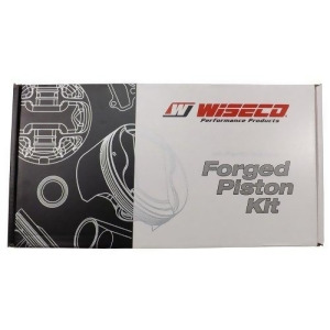 Wiseco Sk1326 Top End Kit Standard Bore 74.00mm 13 1 Compression - All