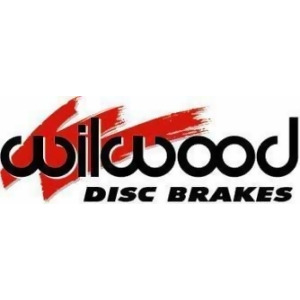 Wilwood 250-14046 Bracket kit - All