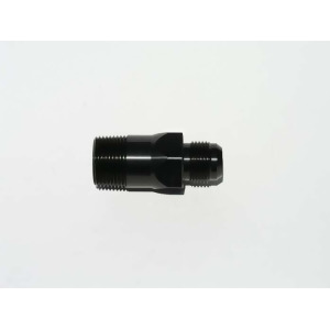Meziere Wp1012S Black 12 An Water Pump Fitting - All