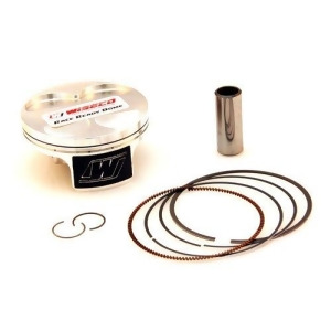 Wiseco 4920M07700 Piston Kit Standard Bore 77.00mm 13.5 1 Compression - All