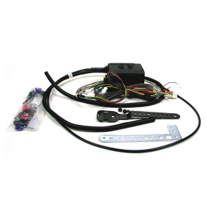 Ididit Steering 3100010000 Cruise Control Kit For Computerized Engine - All