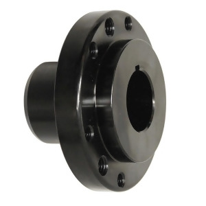 Ati Performance Products 916040 Steel Crank Hub For Small Block Chevrolet - All
