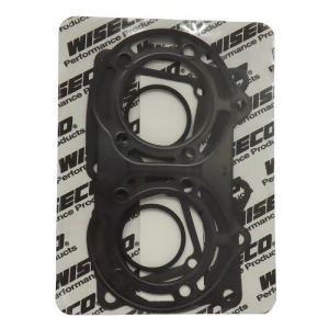 Wiseco W5295 Top End Gasket Kit - All