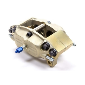 Brake Caliper 4-Piston Design Mw - All