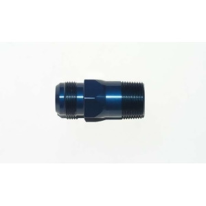 Meziere Wp1016B Blue 16 An Water Pump Fitting - All