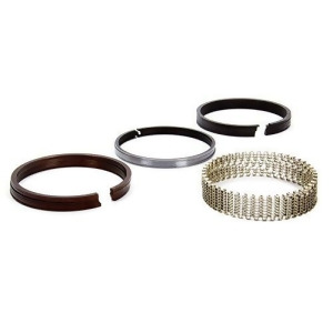 Total Seal Ct4010-5 Tnt Piston Ring Set - All