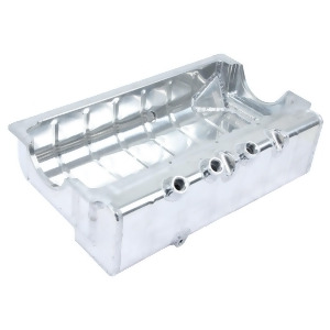 Champ Pans Pro180R3 Dry Sump Oil Pan With Dart Block - All