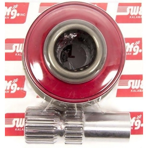 Sweet Manufacturing 801-70055 6 Bolt Quick Disconnect - All