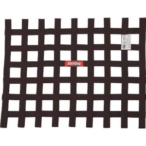 Racequip 725005 Window Net - All