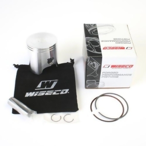 Wiseco 519M05500 Piston Kit 1.00mm Oversize to 55.00mm - All