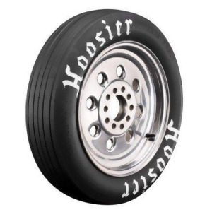 Hoosier Racing Tires Front Tire 23/5.0R15 - All