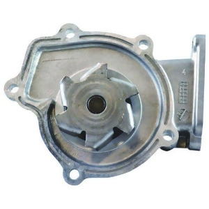 Engine Water Pump Hitachi Wup0002 - All