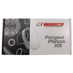 Wiseco Sk1393 Top End Kit Standard Bore 85.00mm 8.5 1 compression - All