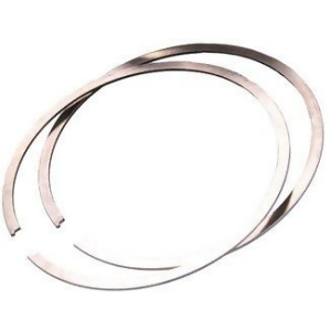 Wiseco 8200Lf Ring Set 82.00mm - All