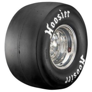 Hoosier Racing Tires Drag Tire 29.0/10.5R15 - All