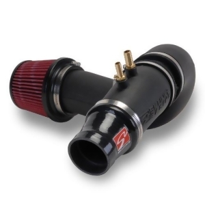 Skunk2 343-05-0100 Cold-Air Intake System for Honda Civic Si - All