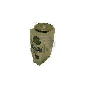 A/c Expansion Valve Rear Global 3411423 - All