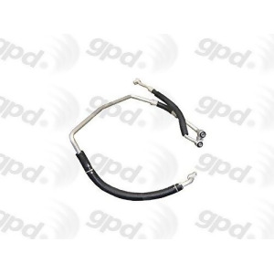 A/c Hose Assembly Global 4811971 - All