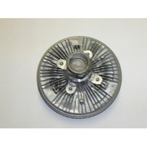 Engine Cooling Fan Clutch Global 2911252 - All