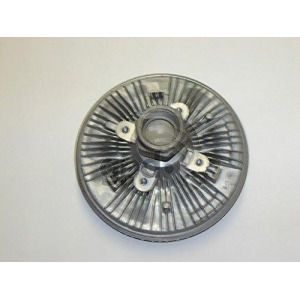 Engine Cooling Fan Clutch Global 2911252 - All