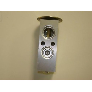 A/c Expansion Valve Global 3411345 - All