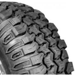 Super Swamper Trxus Mt Radial Tire 33/12.5R16 - All