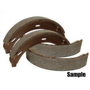 Centric Parts 111.09350 Brake Shoe - All