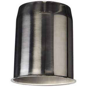 Topline C139s Polished Stainless Steel Center Cap - All