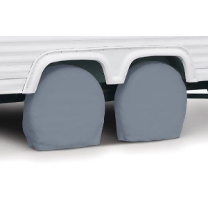 Classic Accessories 80-098-301001-00 Classic Accessories 98301001 Cover Tire S - All