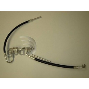 A/c Hose Assembly Global 4811488 - All