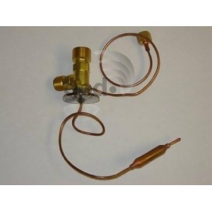 A/c Expansion Valve Global 3411342 - All