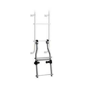 Top Line Al1900 Universal Mini Assist Ladder for Elliptical/Flat Step Ladders - All