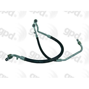 A/c Hose Assembly Global 4811560 - All