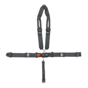 5-Pt Harness System Ll V-Type Pd - All