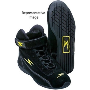 Ht Bolt Shoe Black Size 10.5 - All